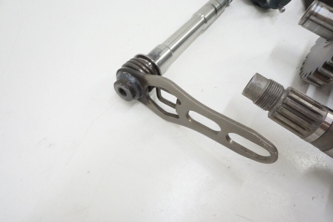 CM Parts