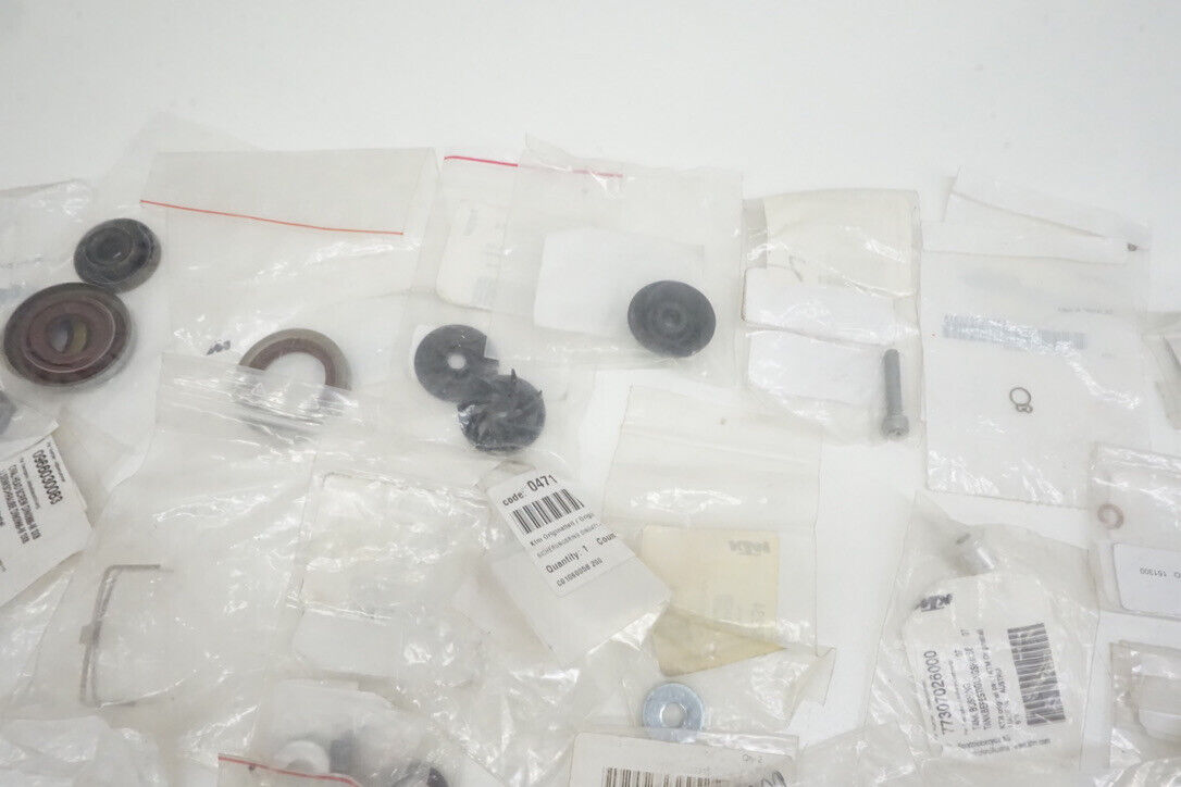CM Parts