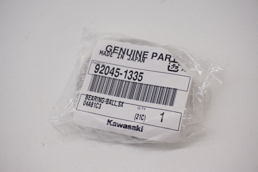 CM Parts