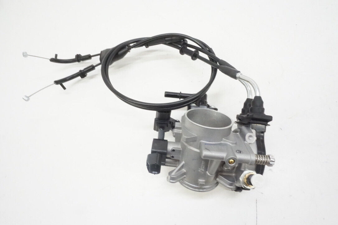 CM Parts