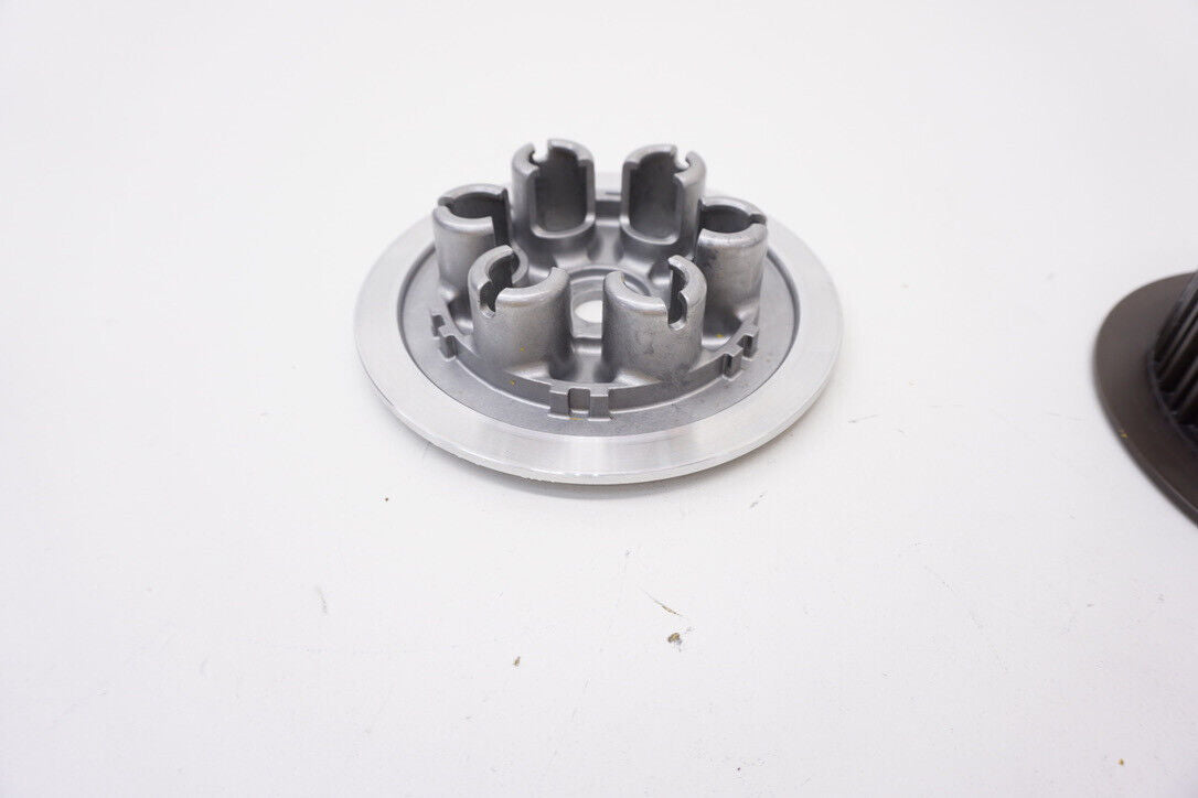 CM Parts