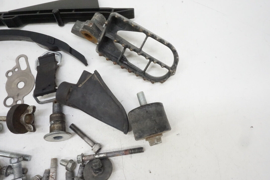 CM Parts