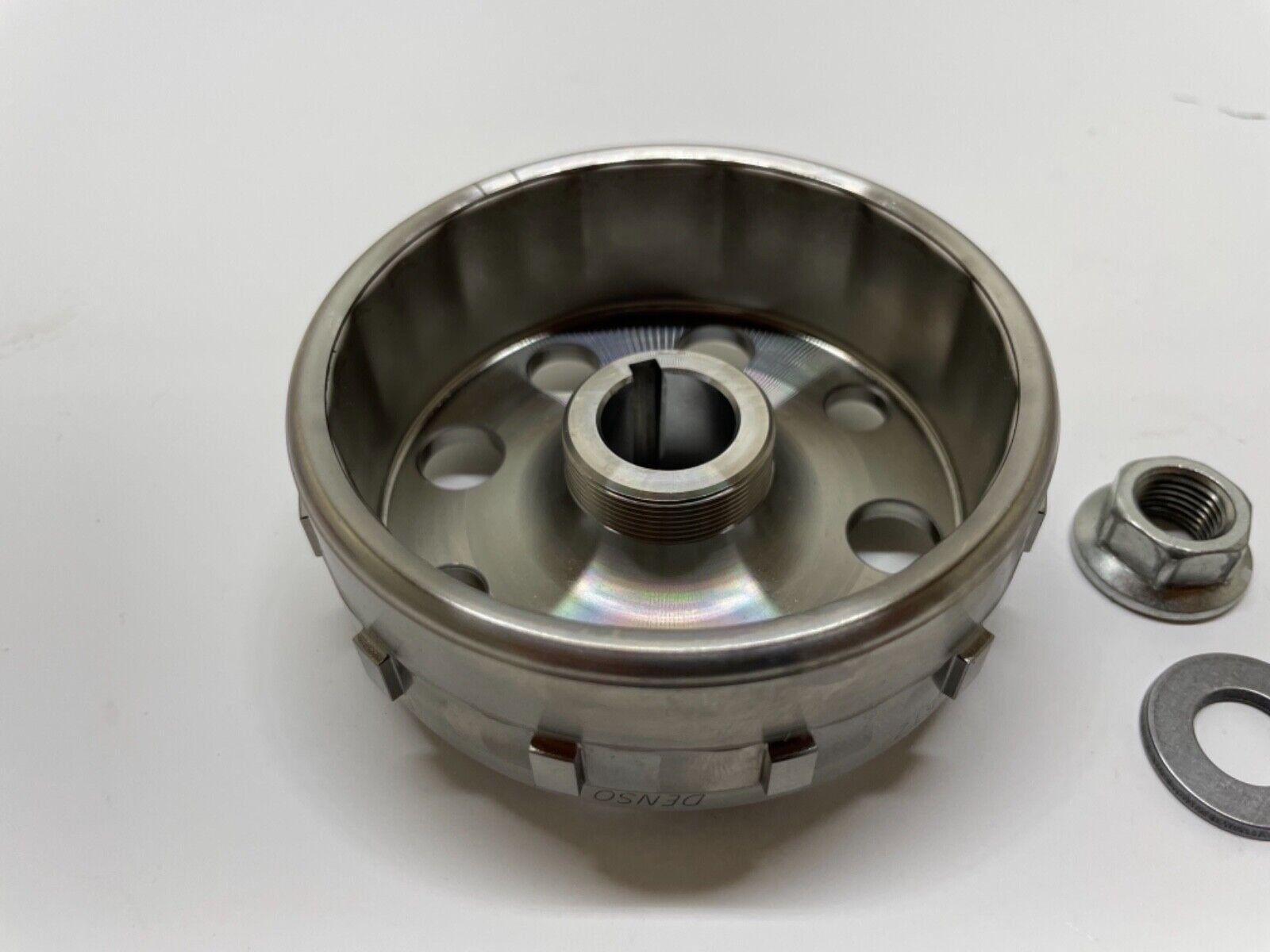 CM Parts