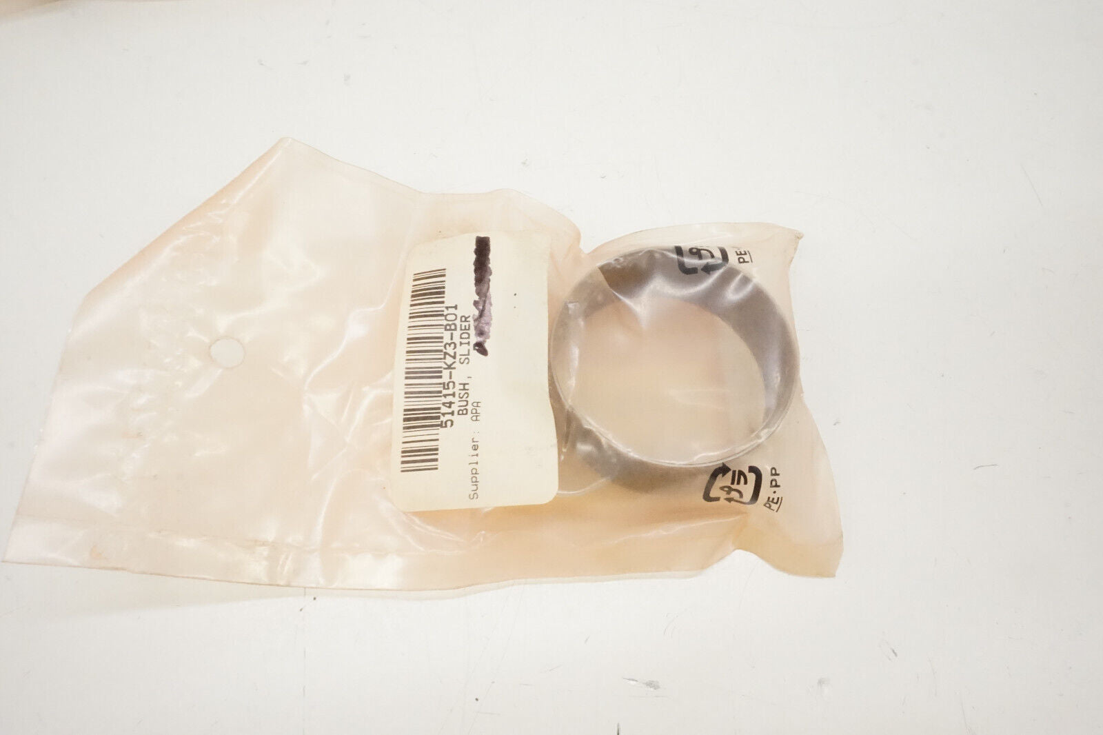 CM Parts