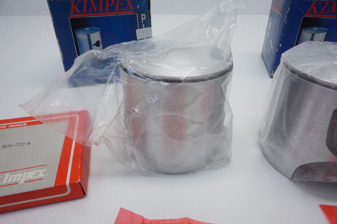 CM Parts