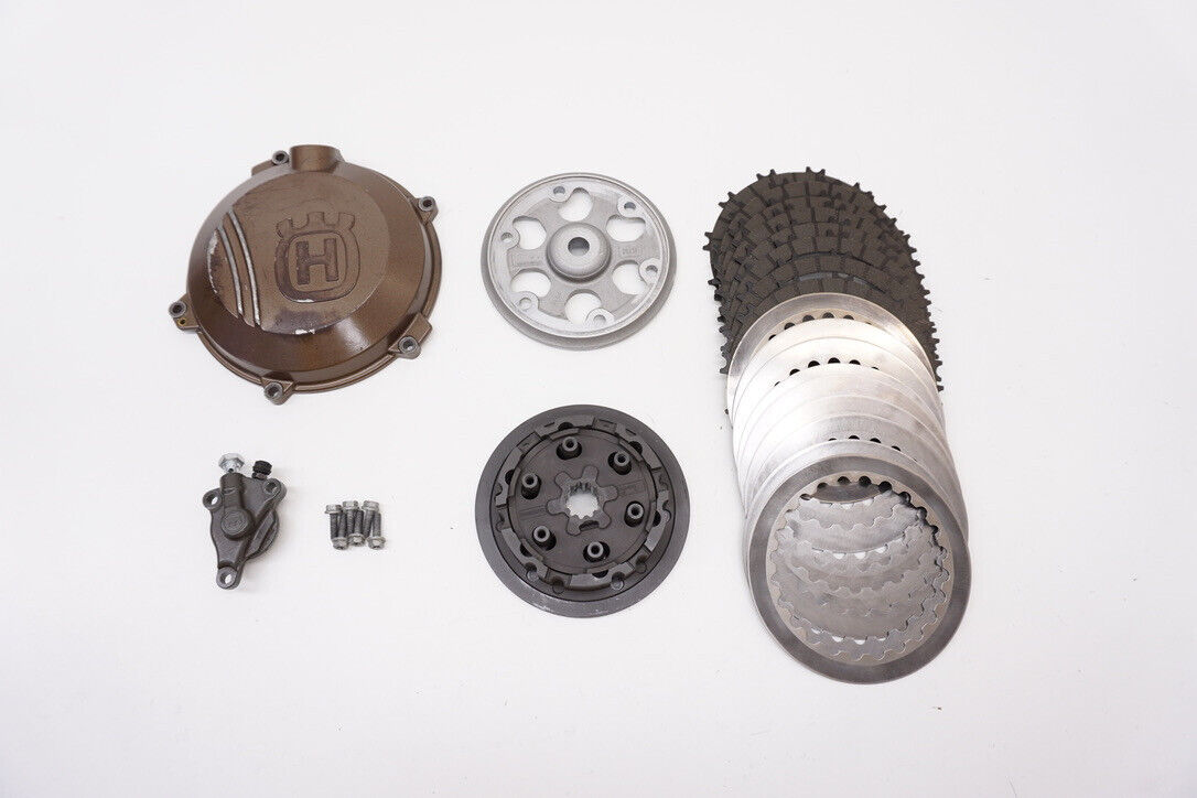CM Parts