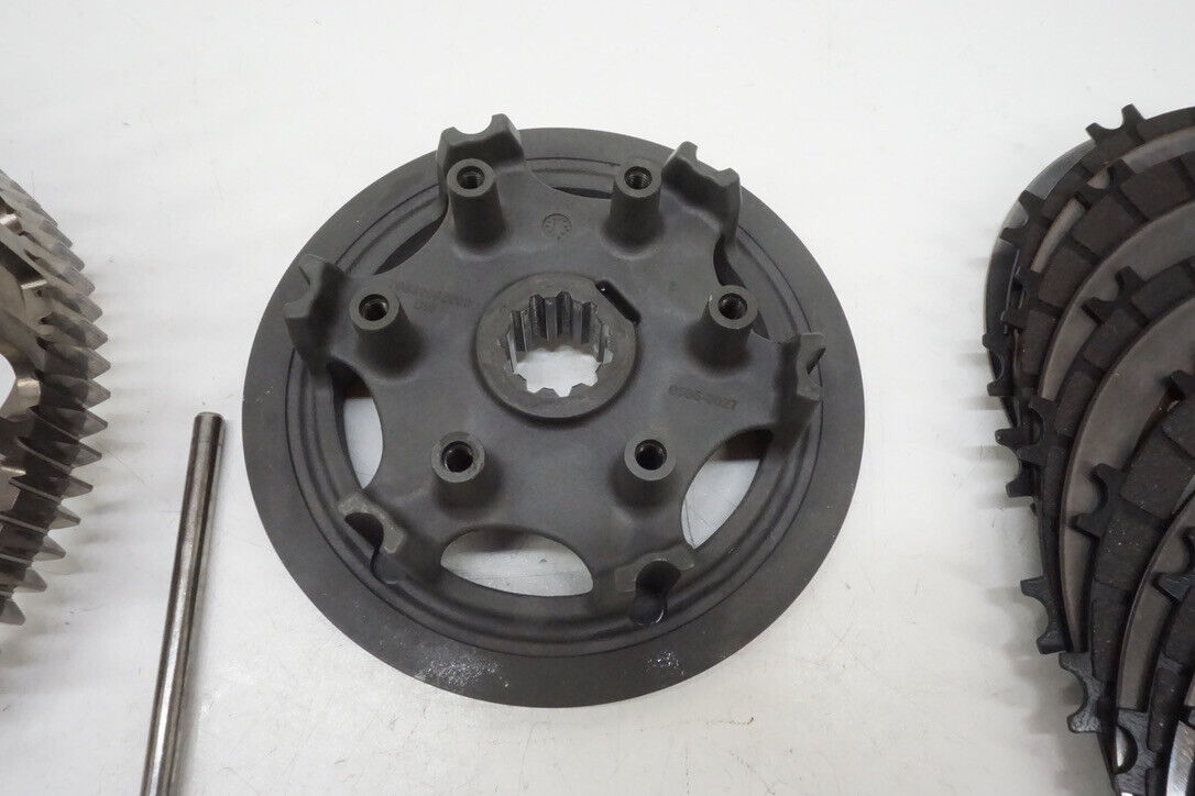 CM Parts