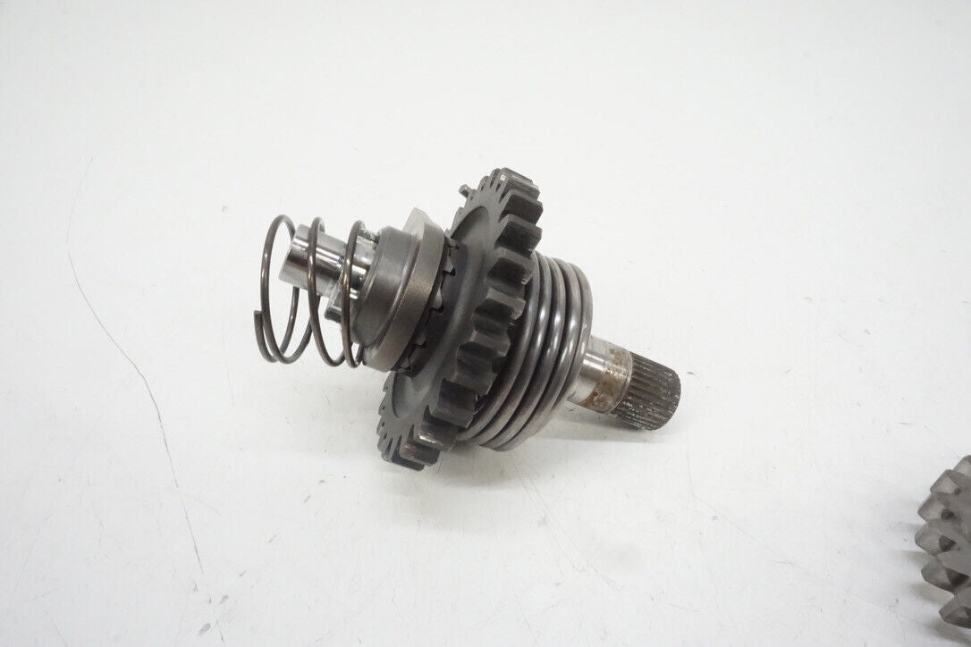 CM Parts