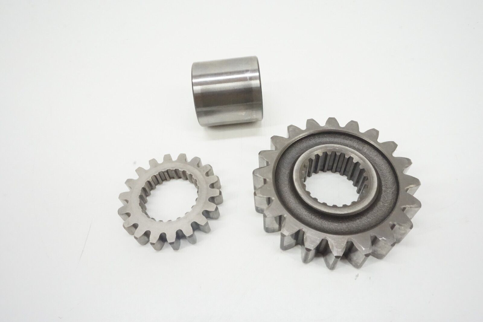 CM Parts