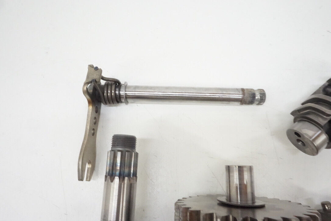 CM Parts