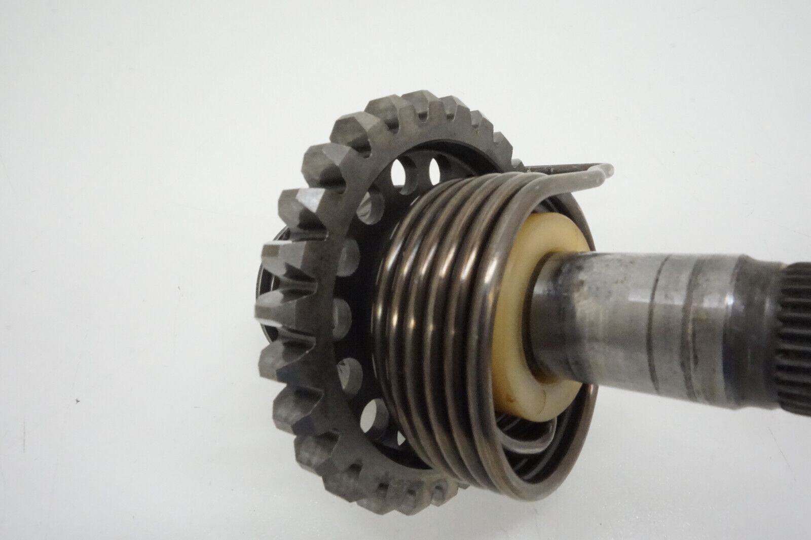 CM Parts