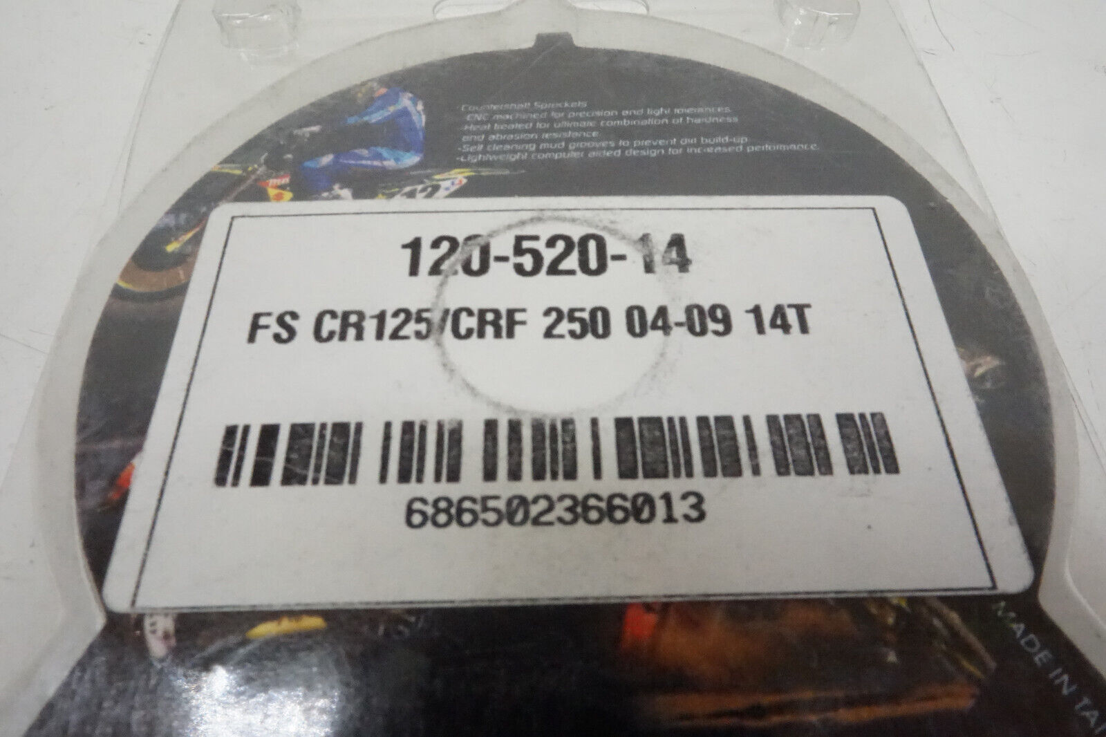 CM Parts