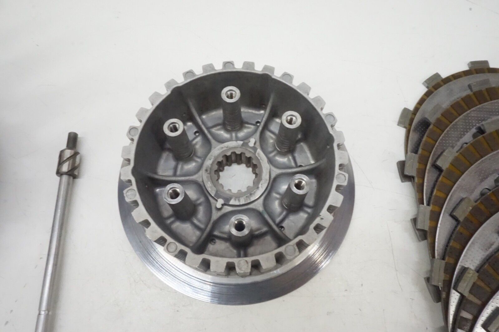CM Parts