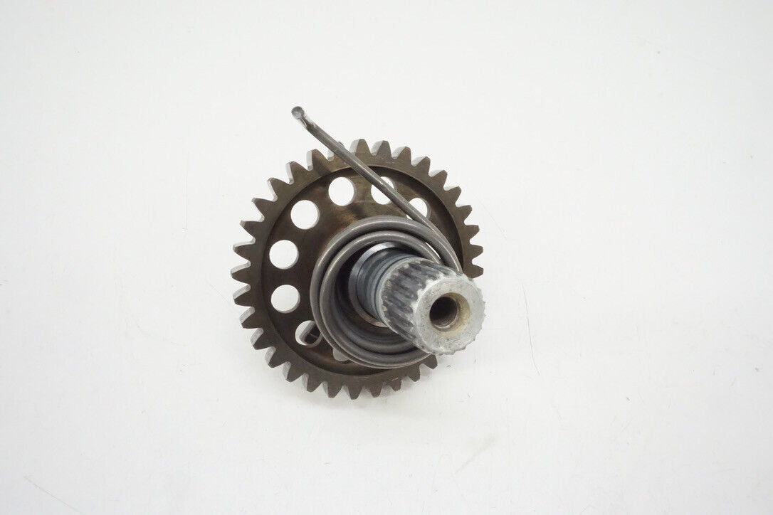 CM Parts