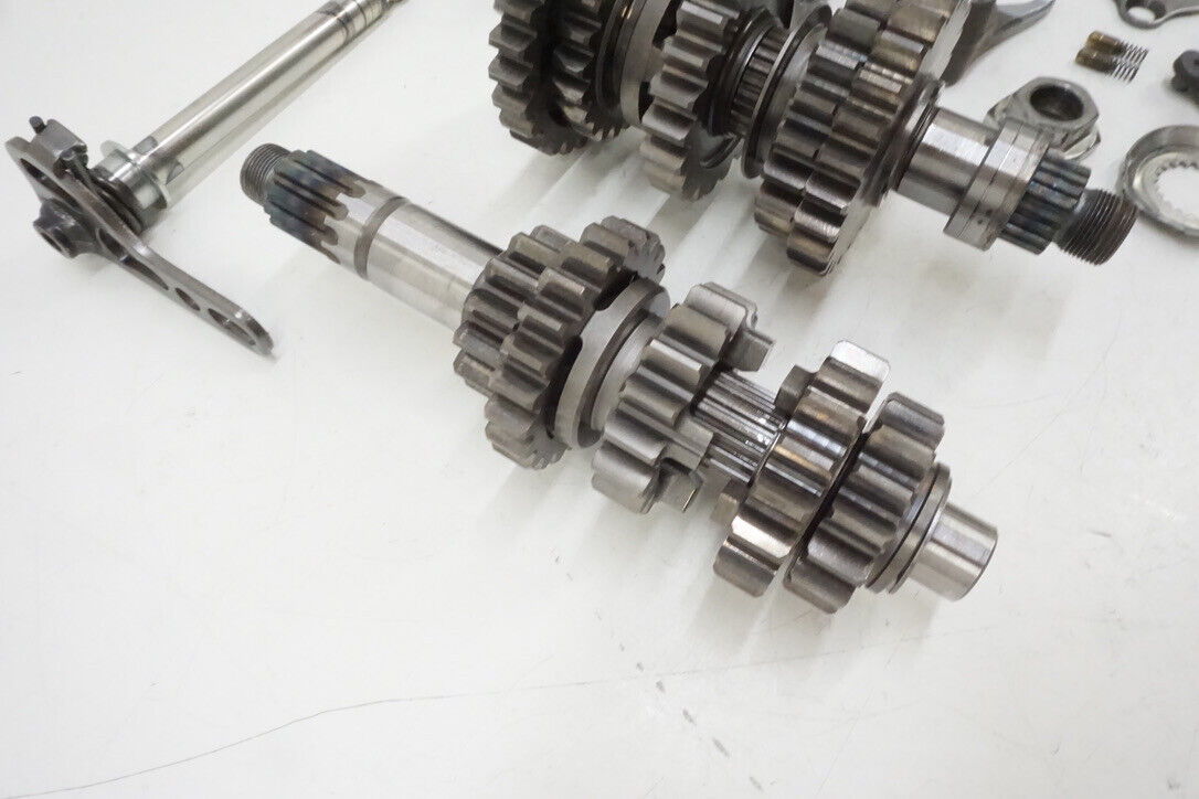 CM Parts