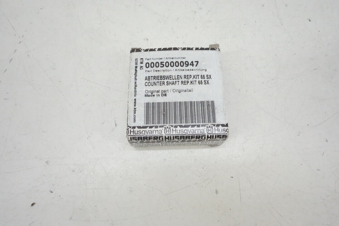 CM Parts