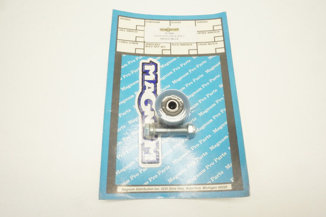 CM Parts
