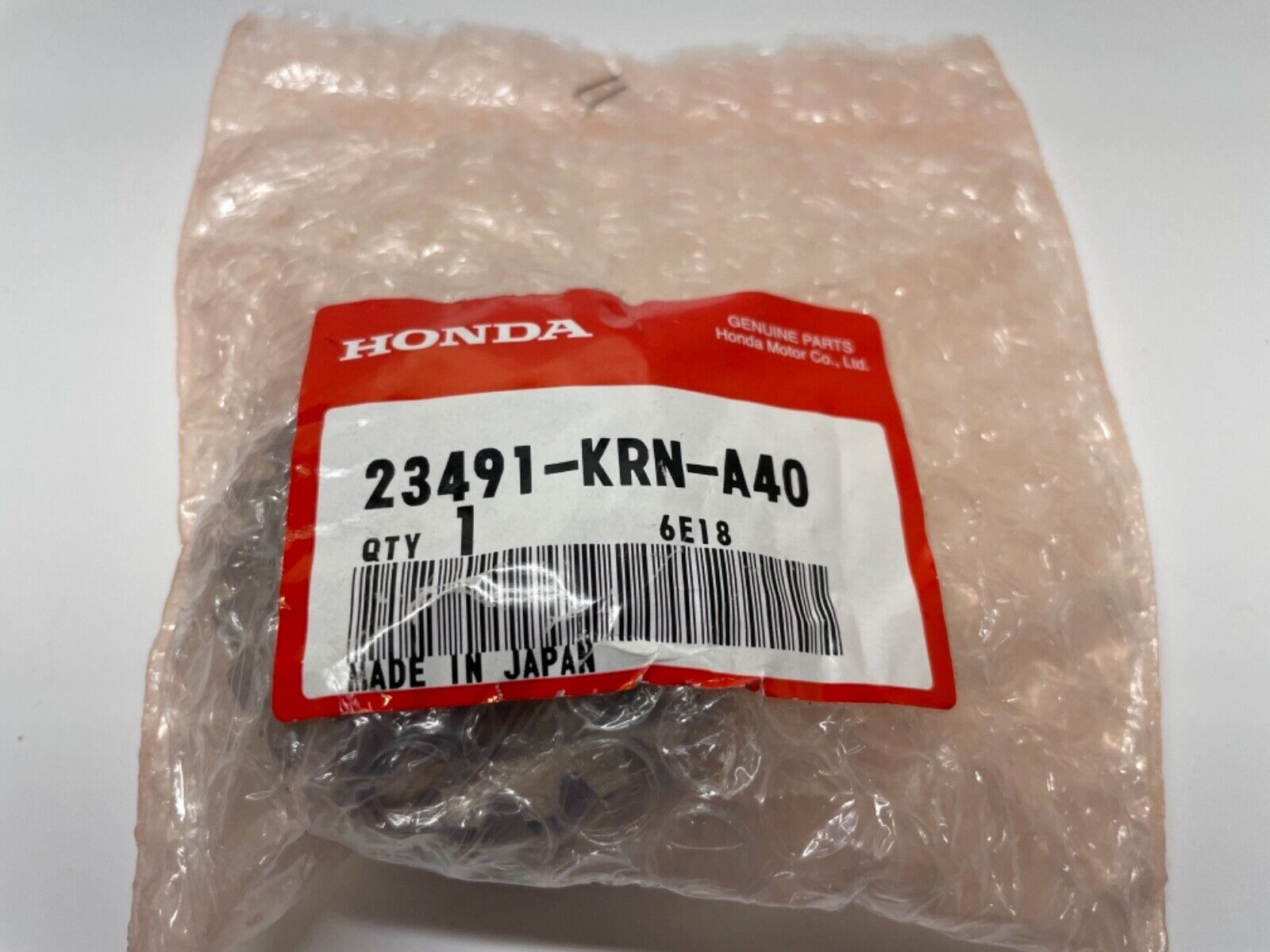 CM Parts