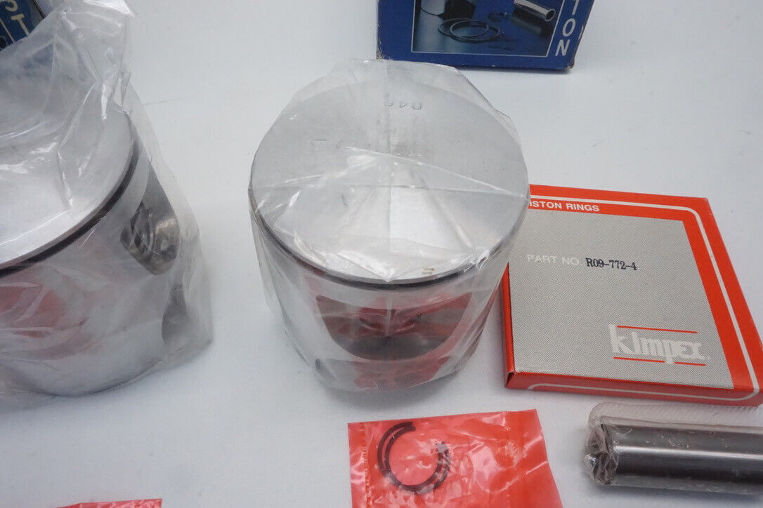 CM Parts