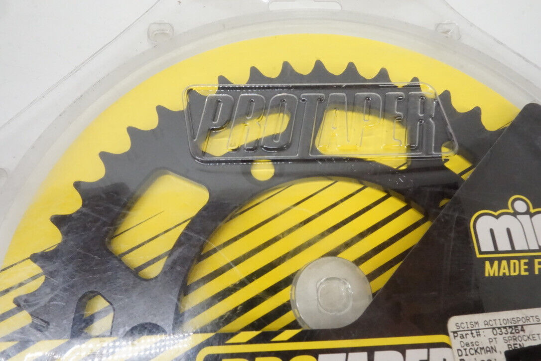CM Parts