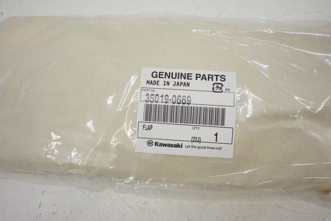 CM Parts