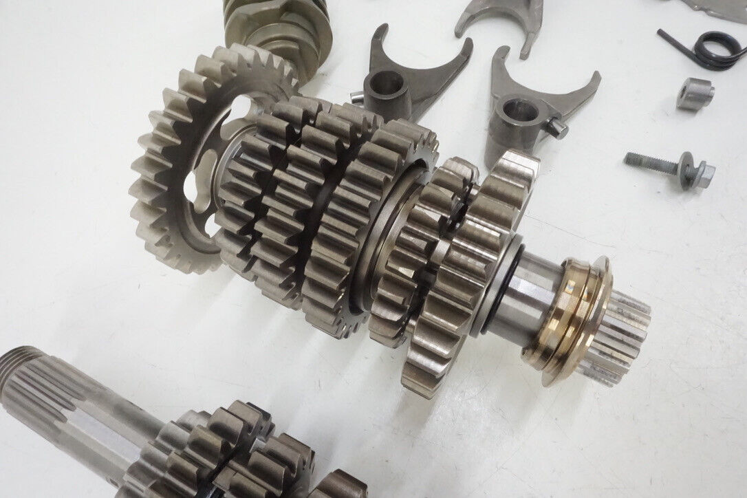 CM Parts