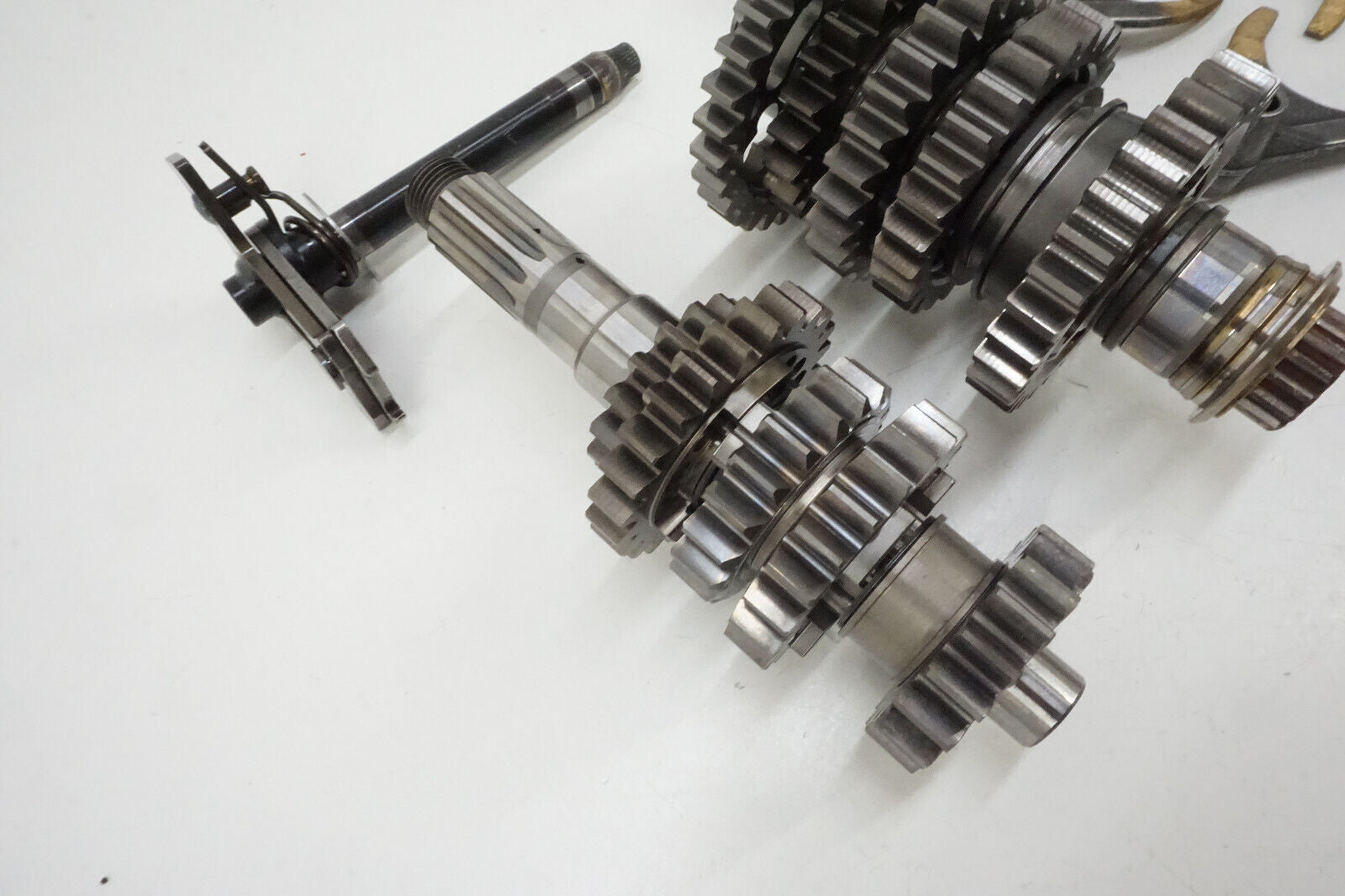 CM Parts