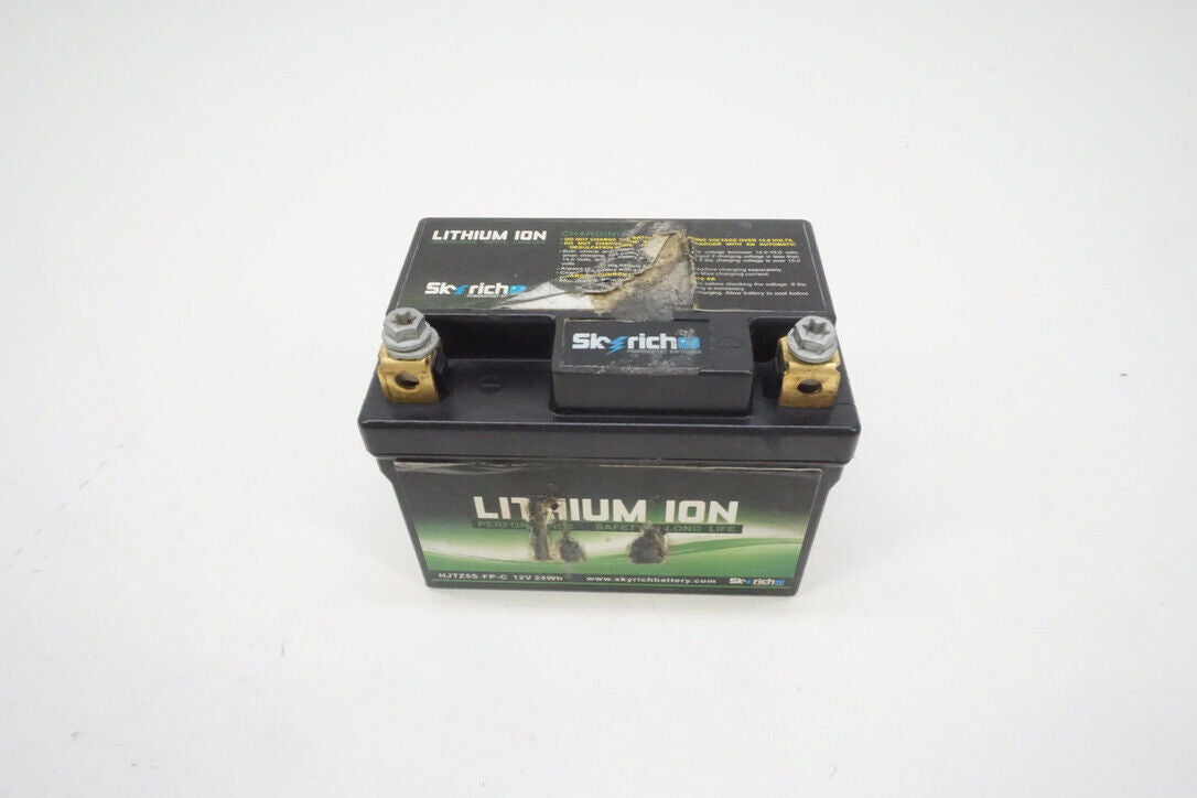 CM Parts