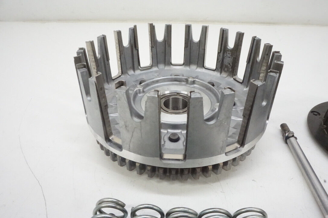 CM Parts
