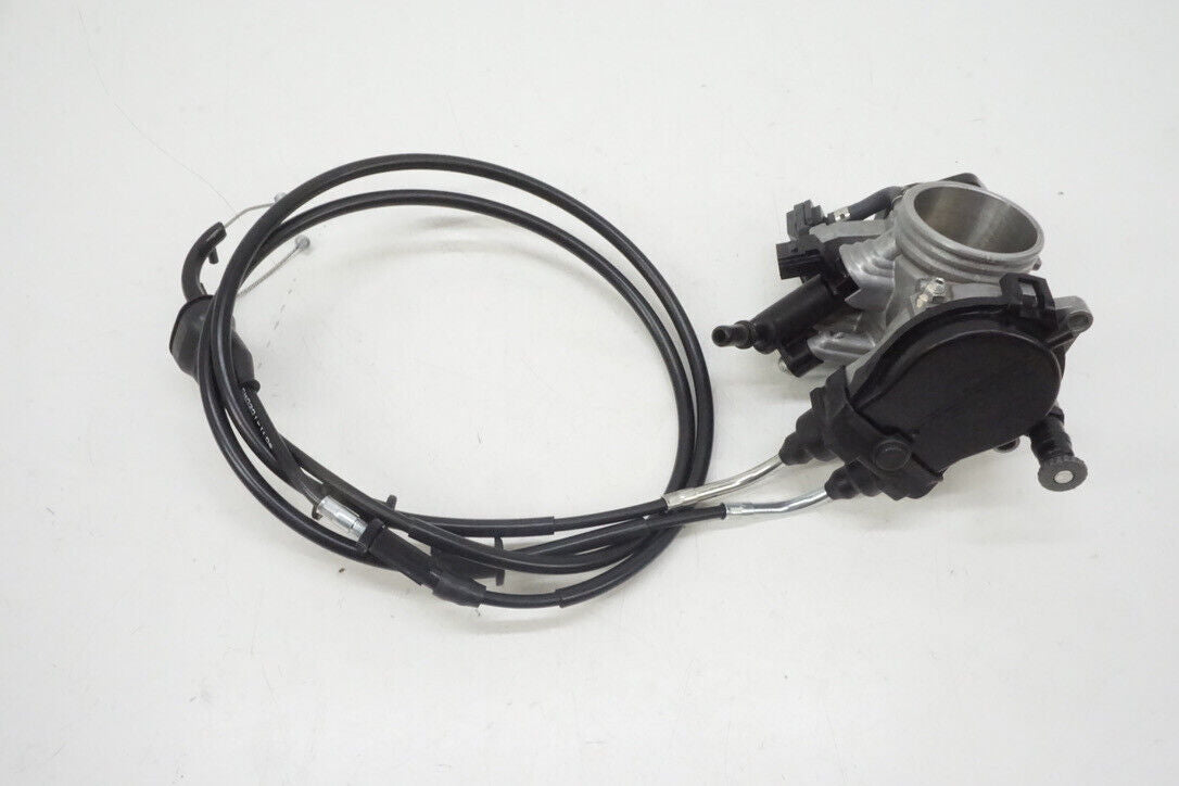 CM Parts