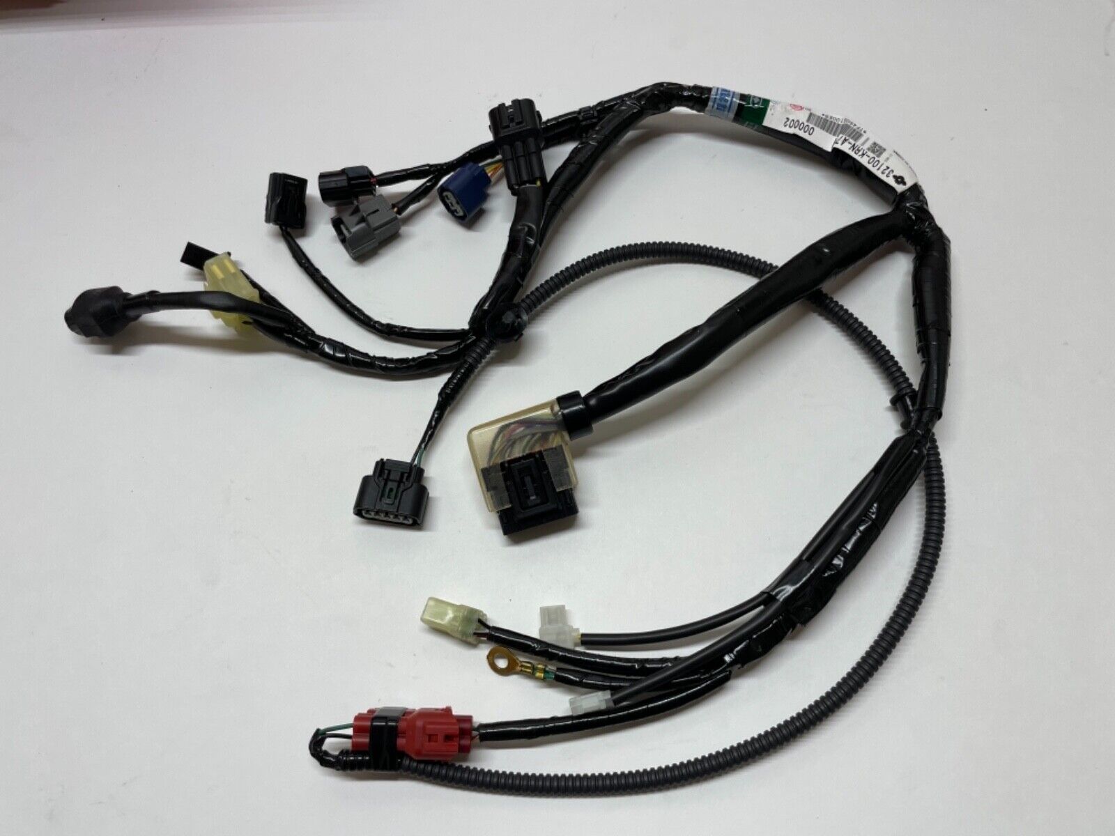 CM Parts