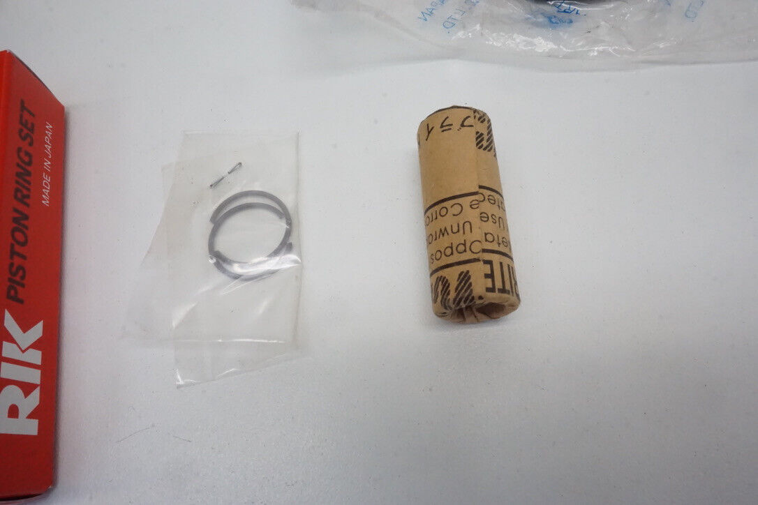 CM Parts