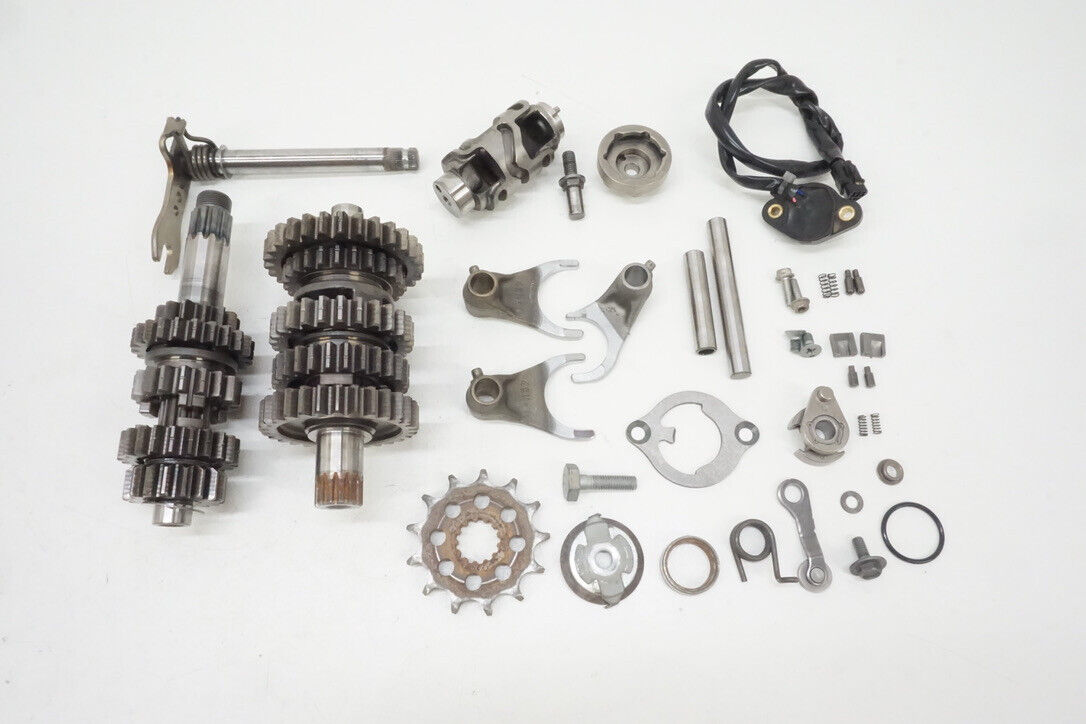CM Parts