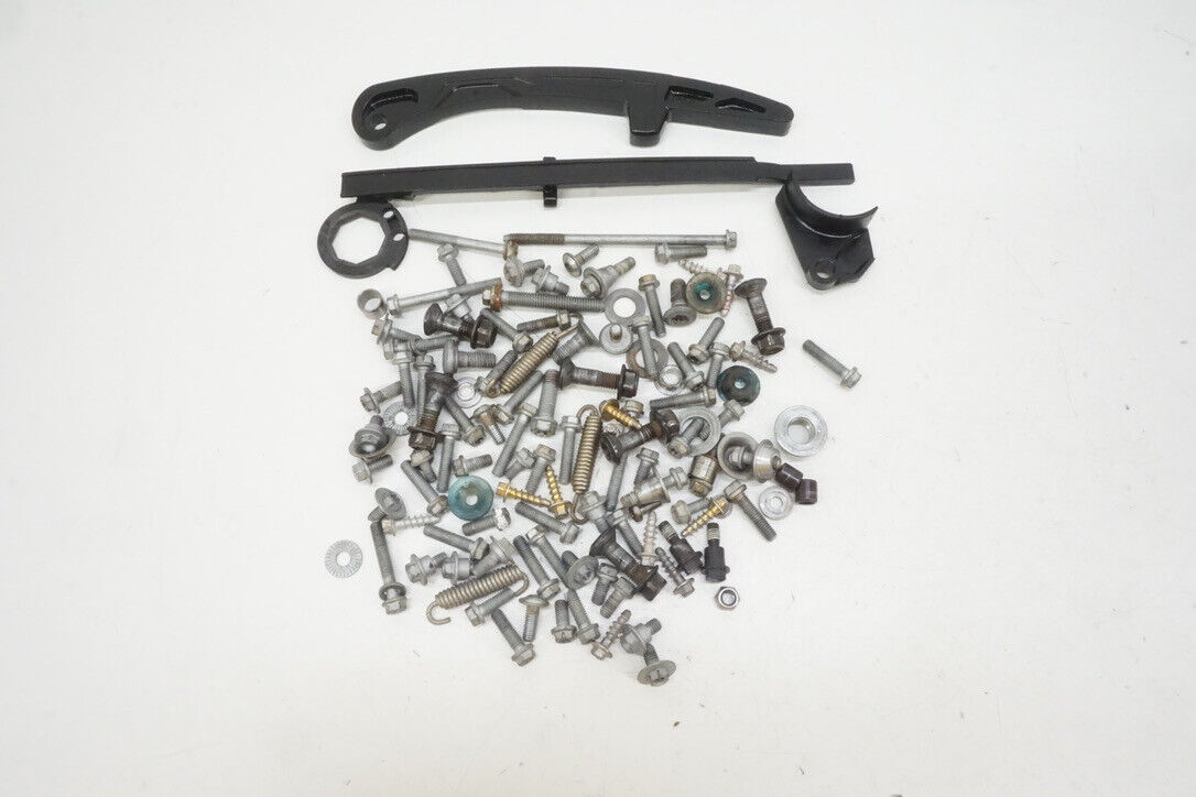 CM Parts
