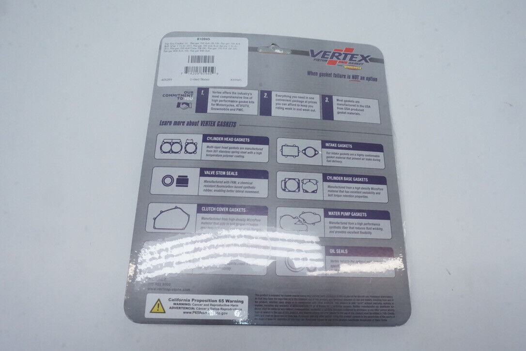 CM Parts