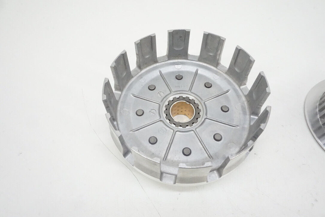 CM Parts