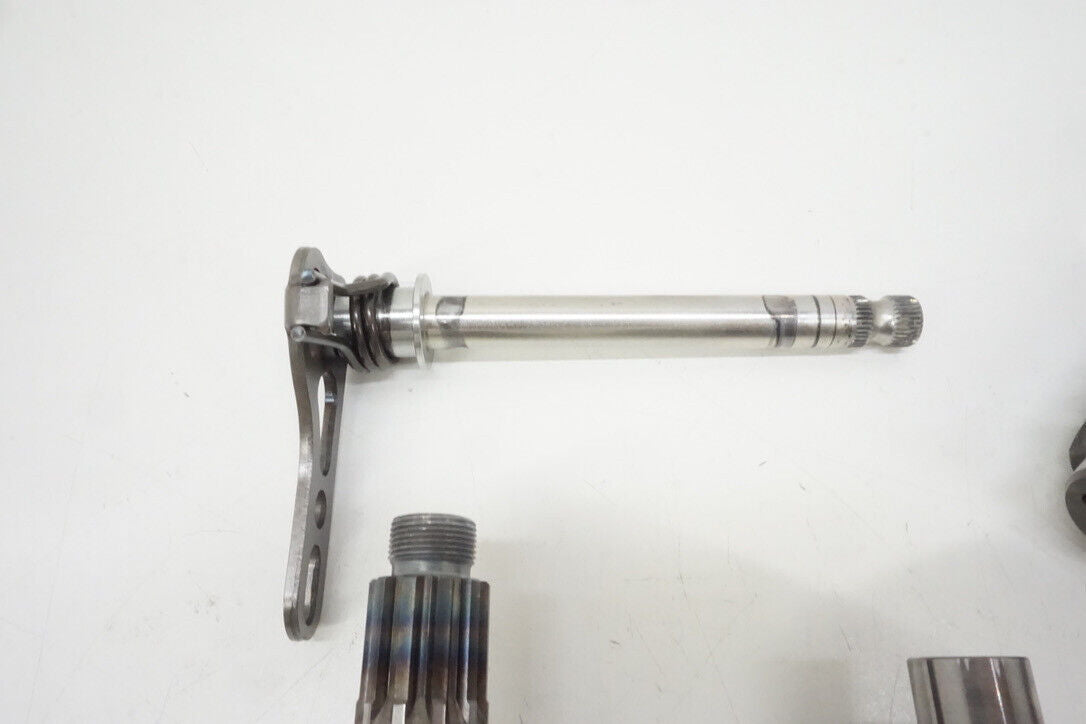 CM Parts