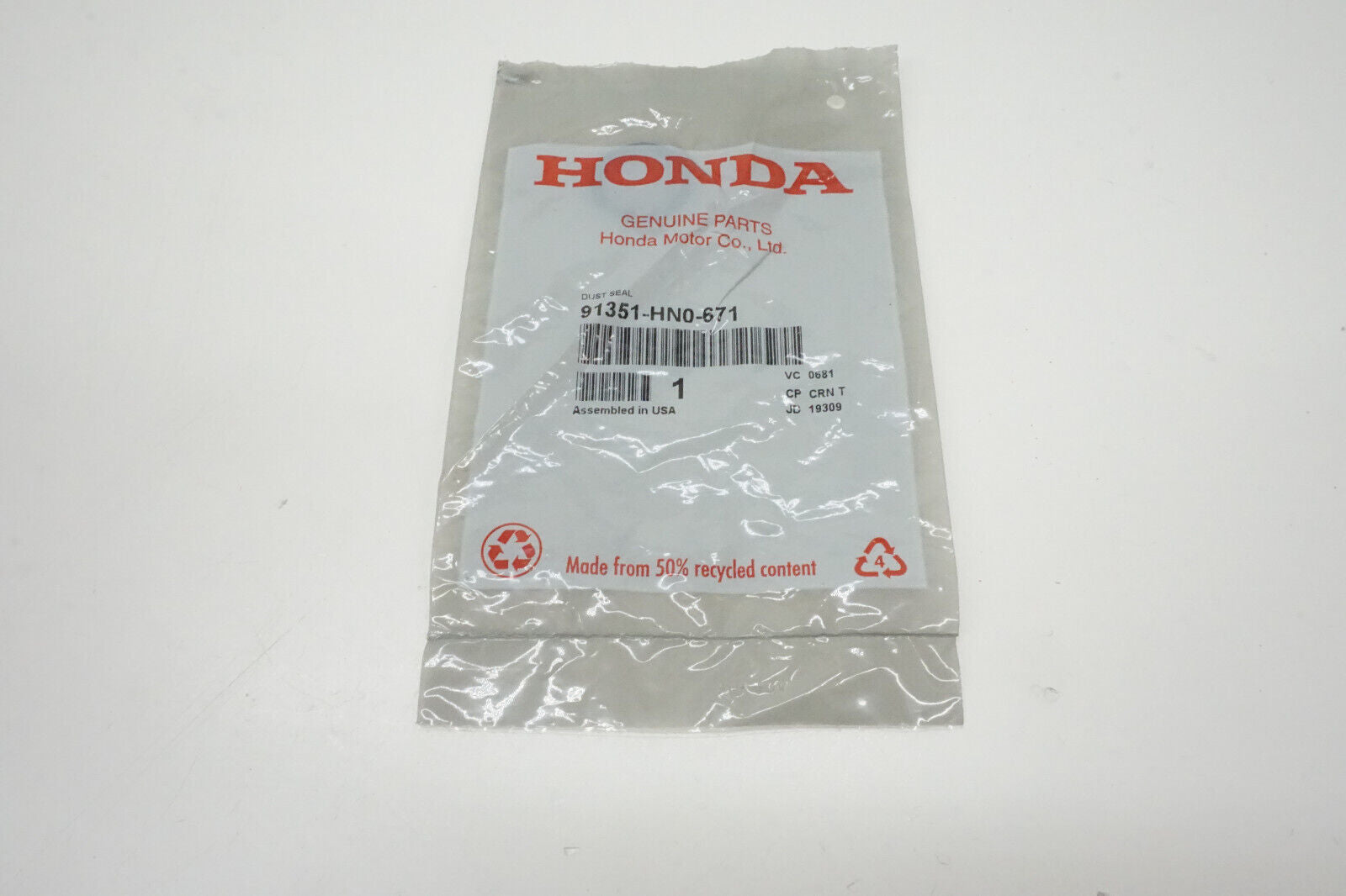 CM Parts
