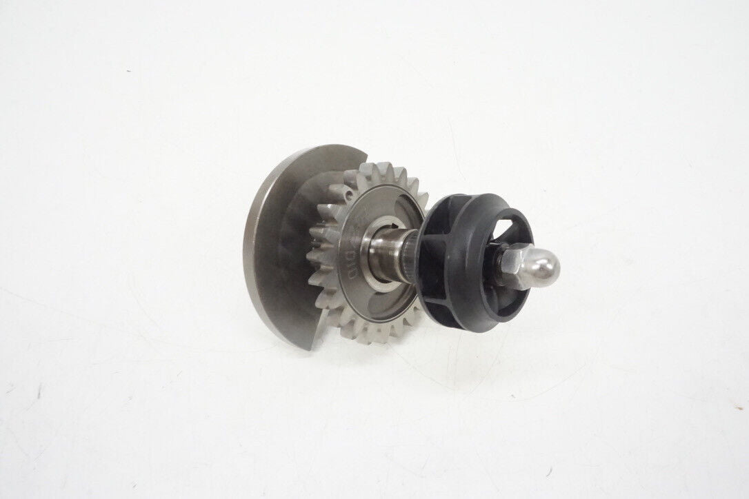 CM Parts