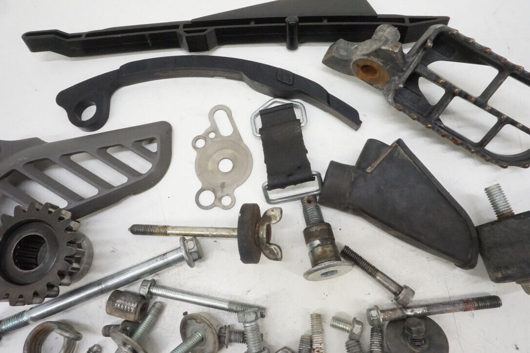 CM Parts