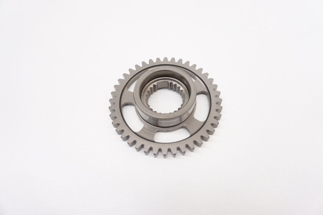 CM Parts