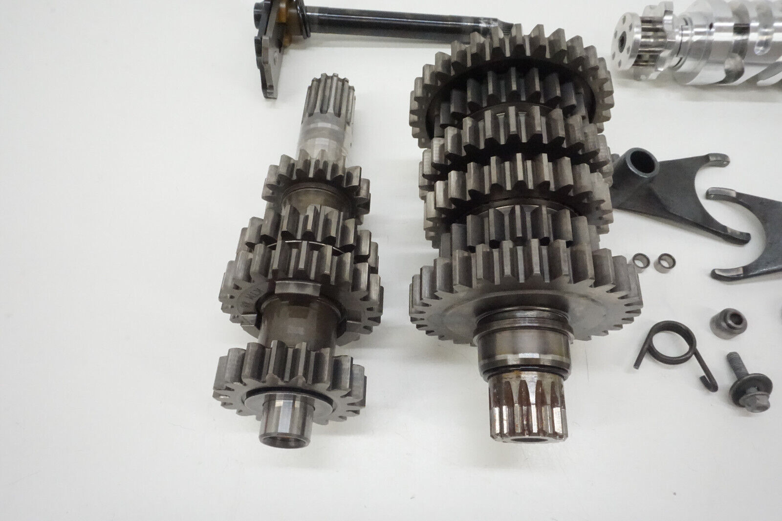 CM Parts