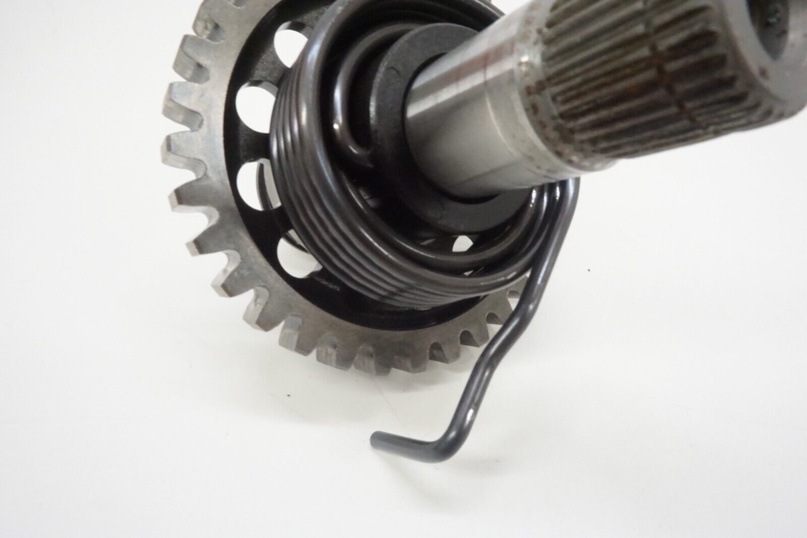 CM Parts