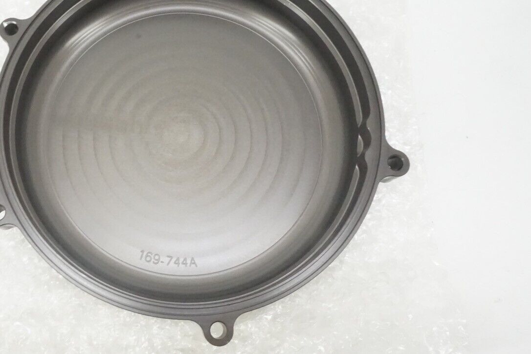 CM Parts