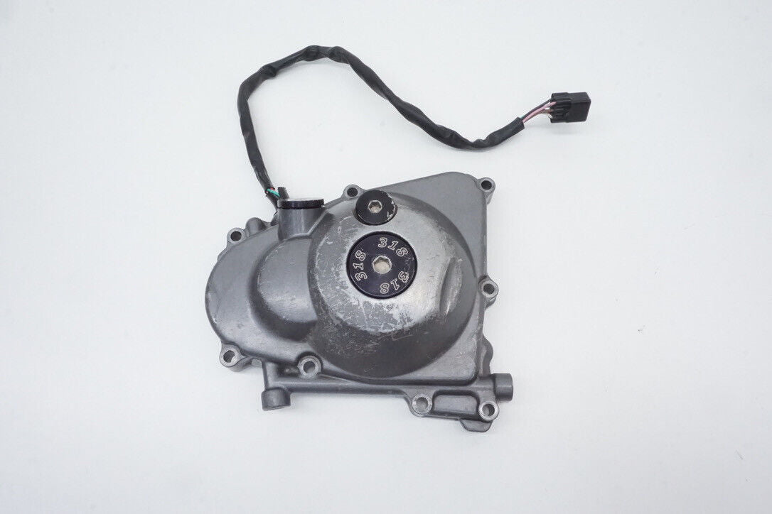 CM Parts