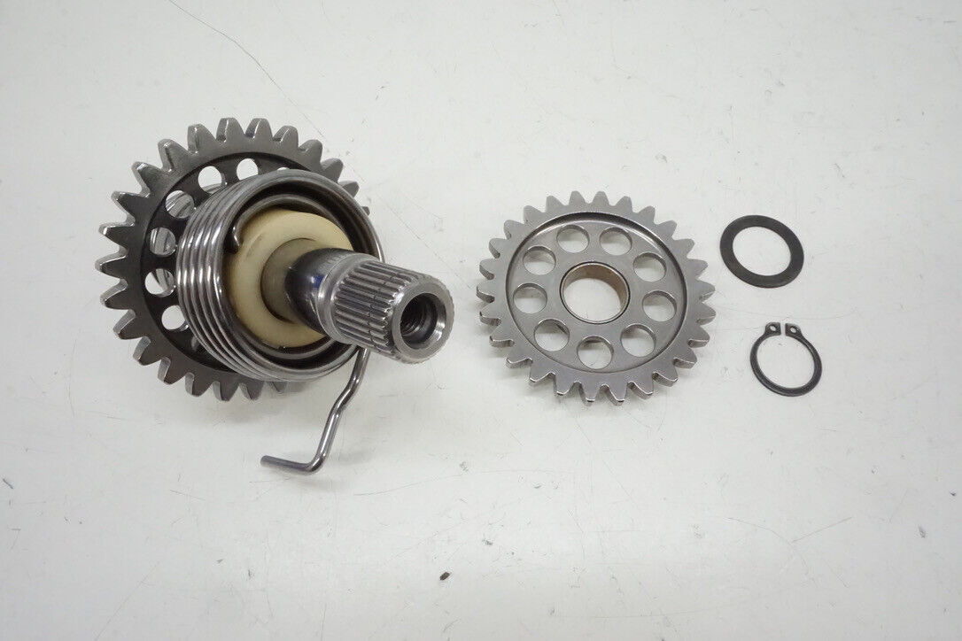 CM Parts