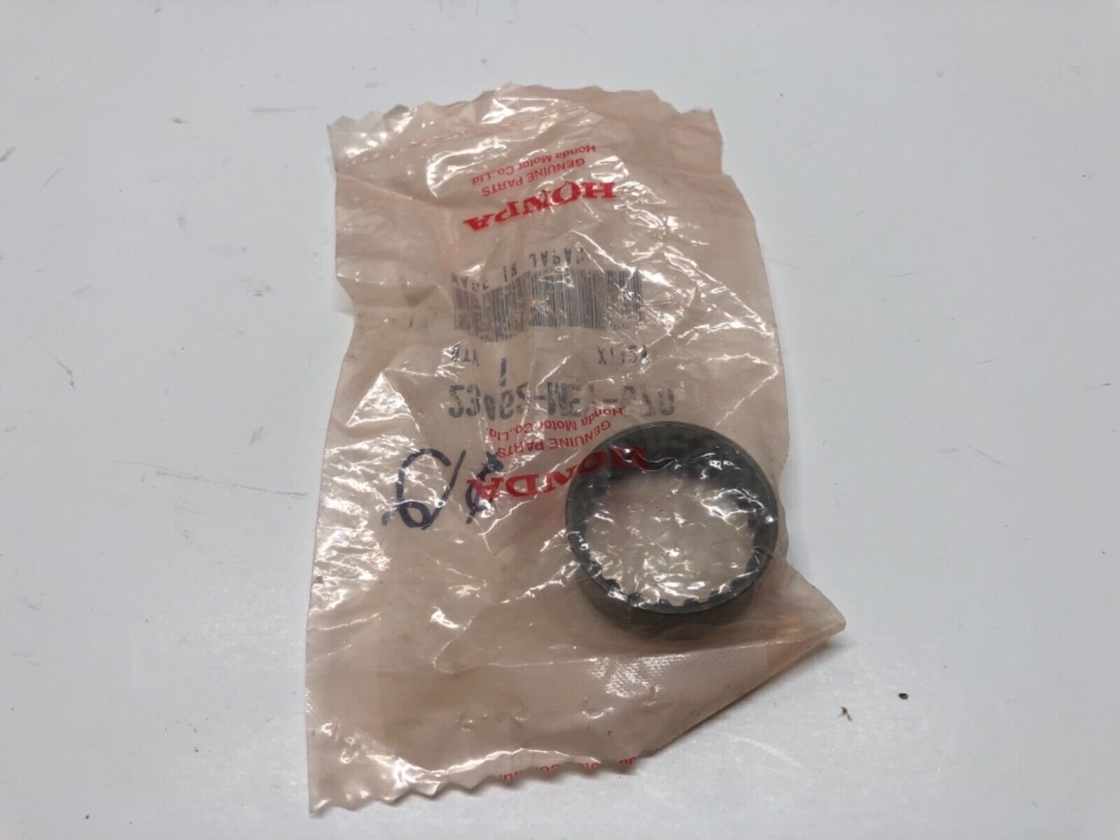 CM Parts