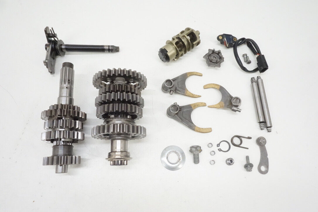 CM Parts