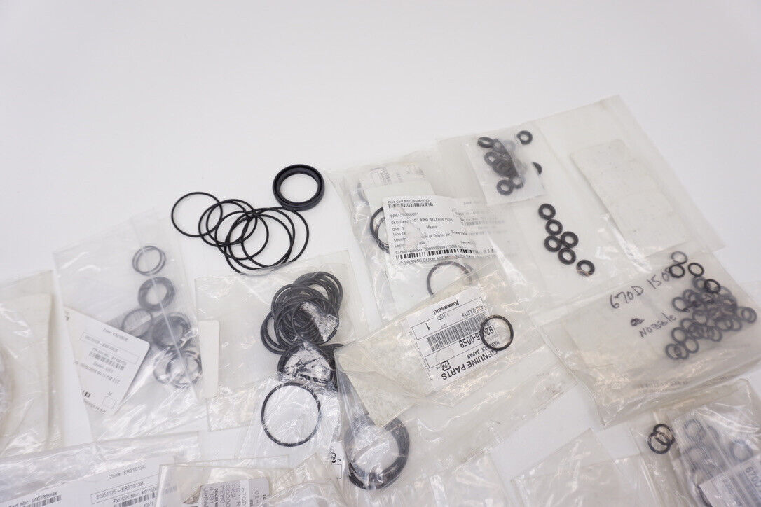 CM Parts