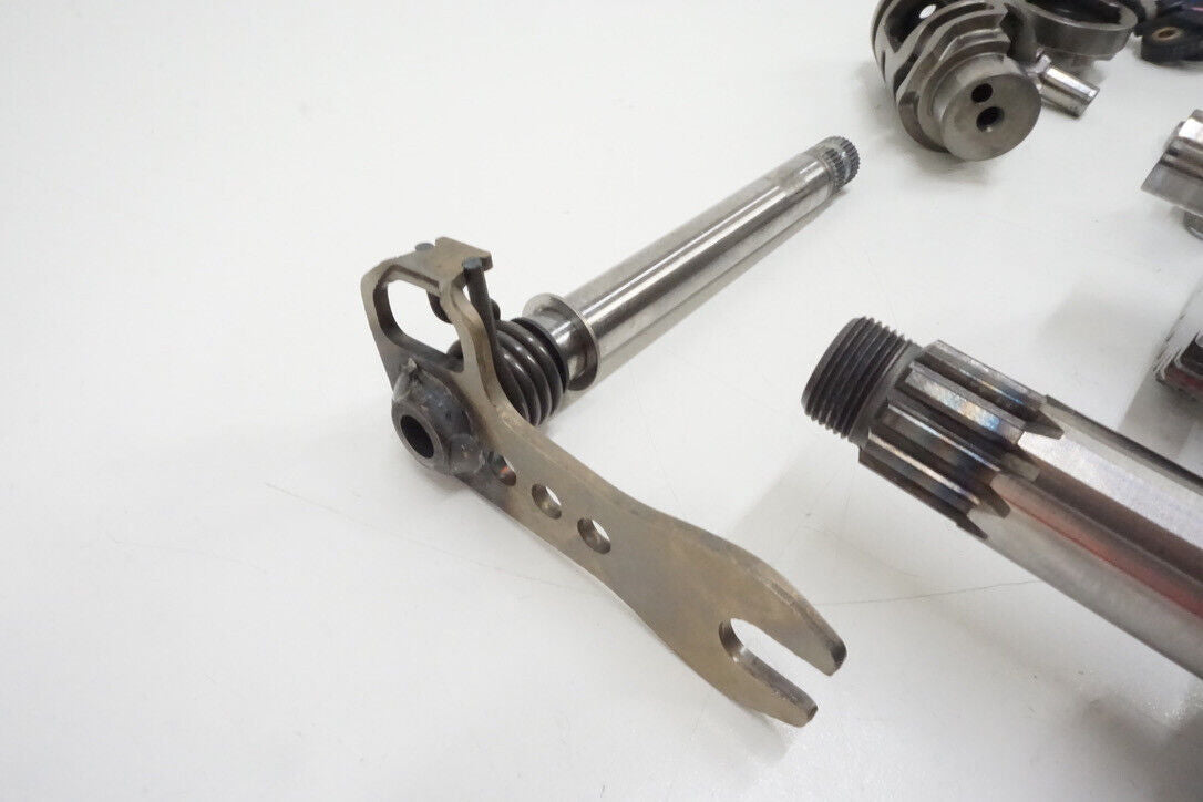 CM Parts